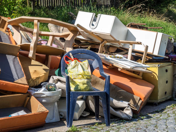 Reliable Camanche, IA Junk Removal Services Solutions