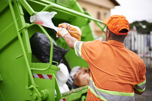 Best Same-Day Junk Removal Services  in Camanche, IA