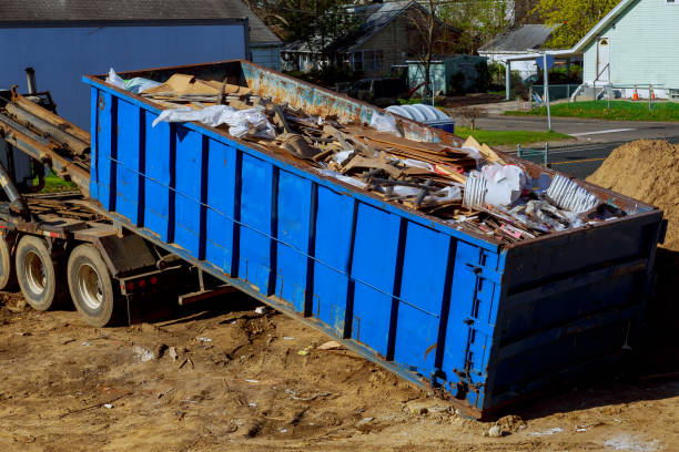 Best Scrap Metal Removal  in Camanche, IA