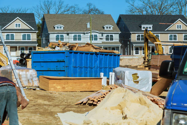 Best Residential Junk Removal  in Camanche, IA